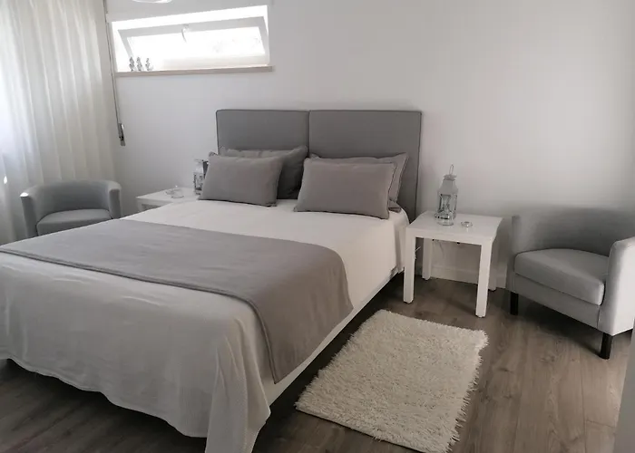 Silver Home