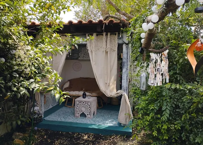 Silver Home