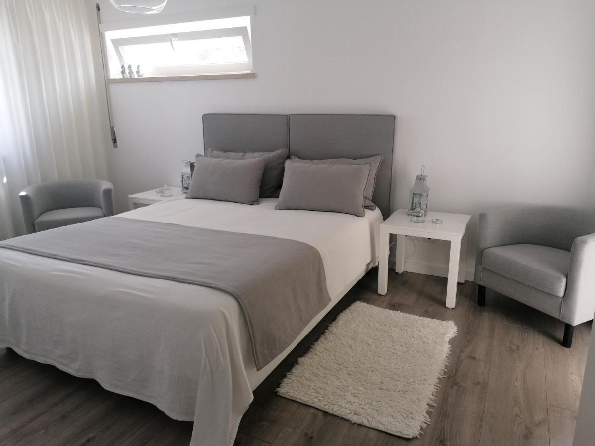 Privatunterkunft Silver