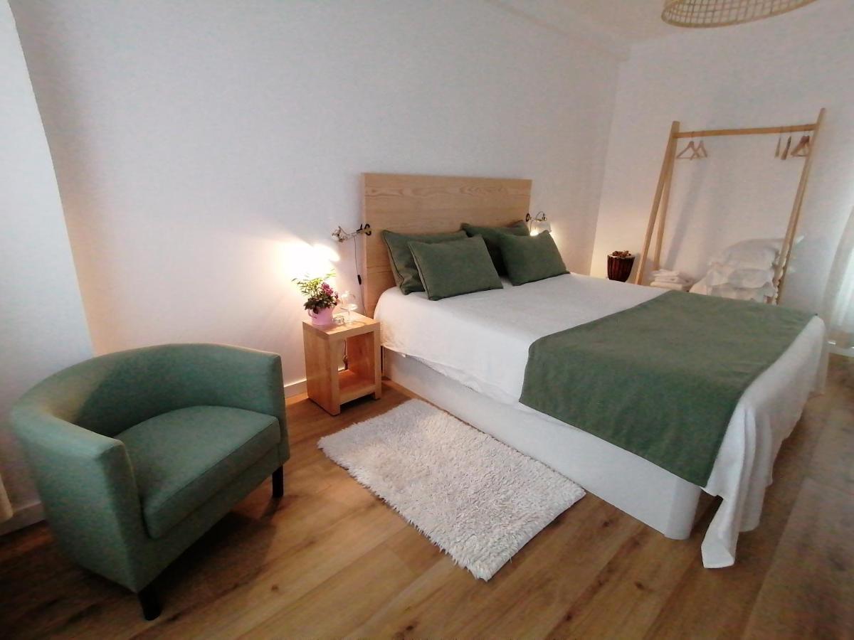 Homestay Silver Nazare