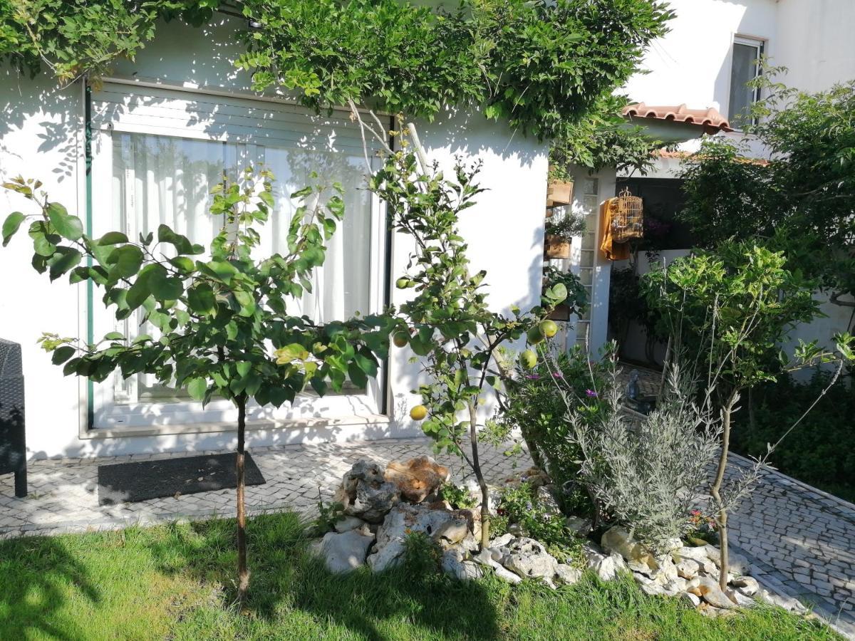 Silver Homestay Nazare