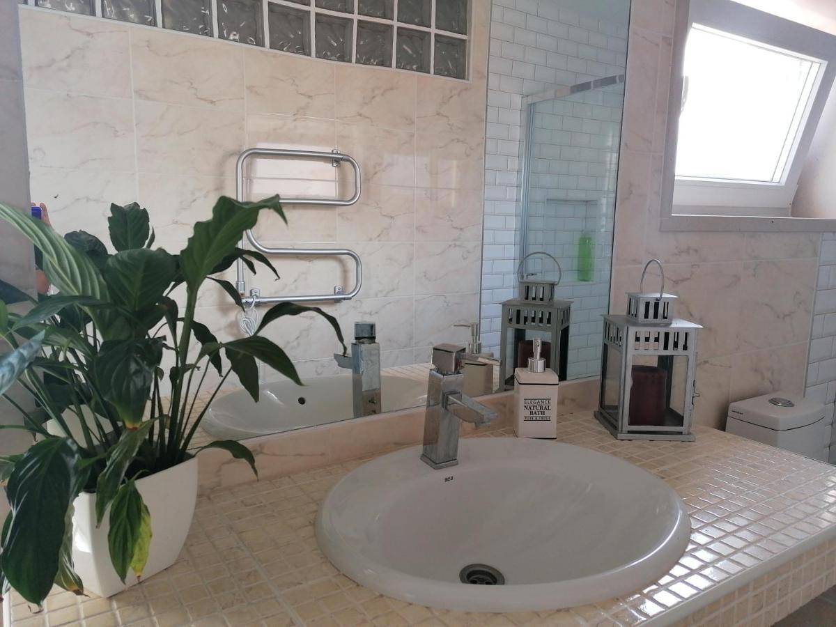 Silver Homestay Nazare