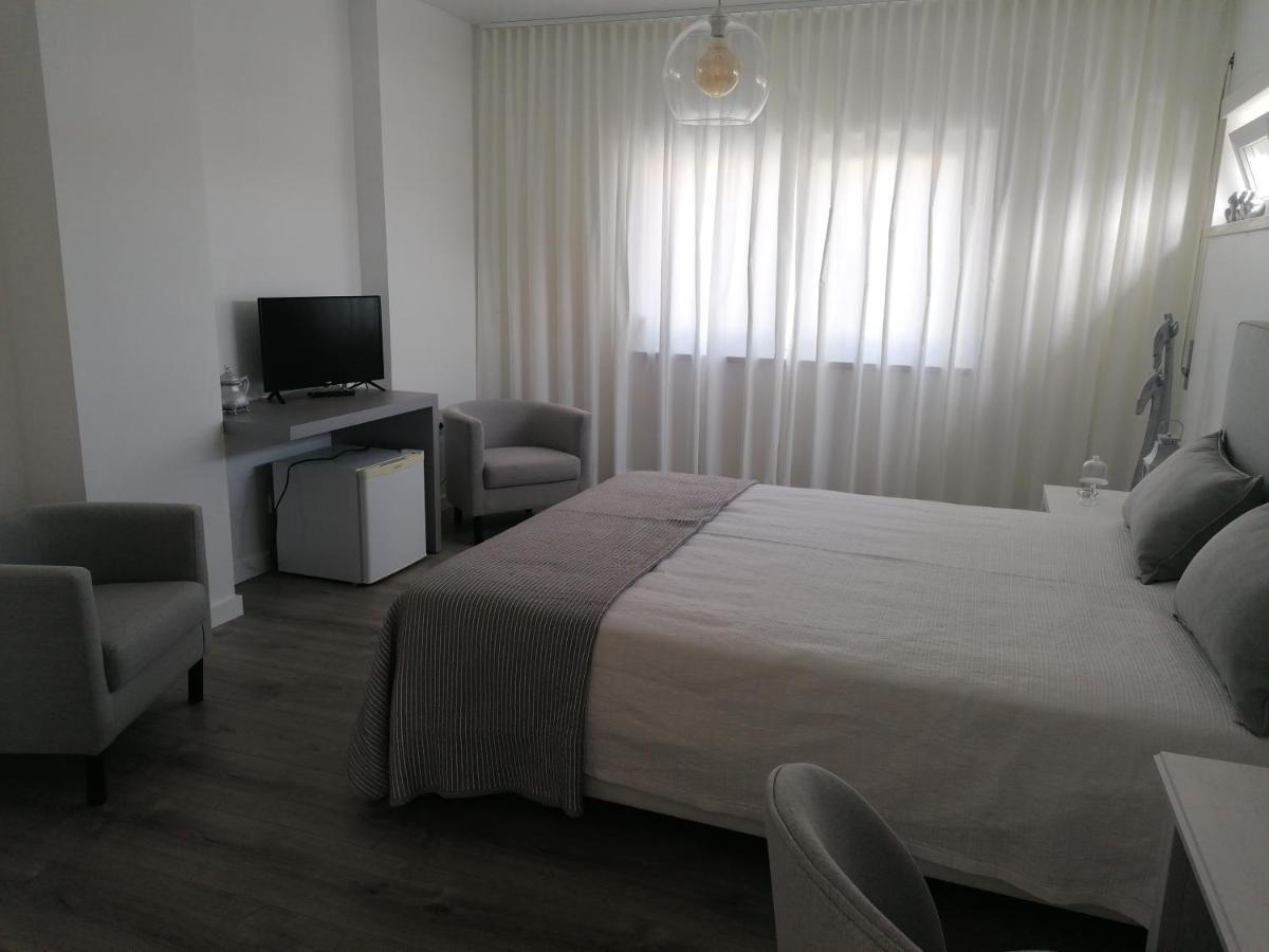 Silver Homestay Nazare