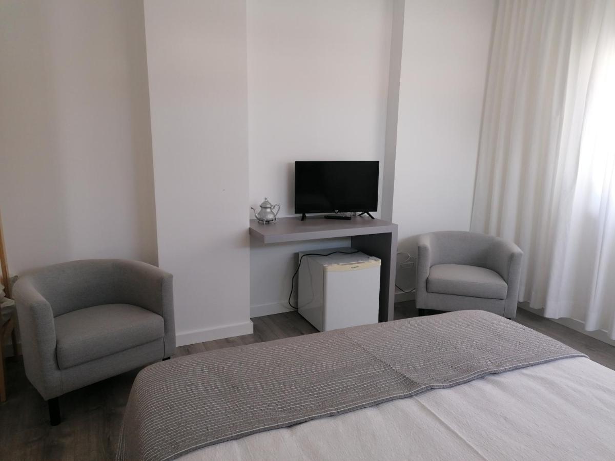 Silver Homestay *