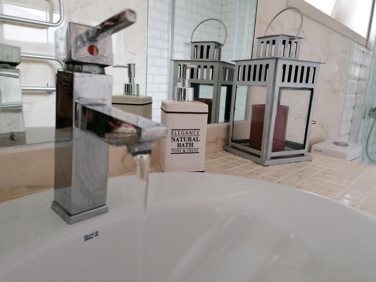 Silver Privatunterkunft *
