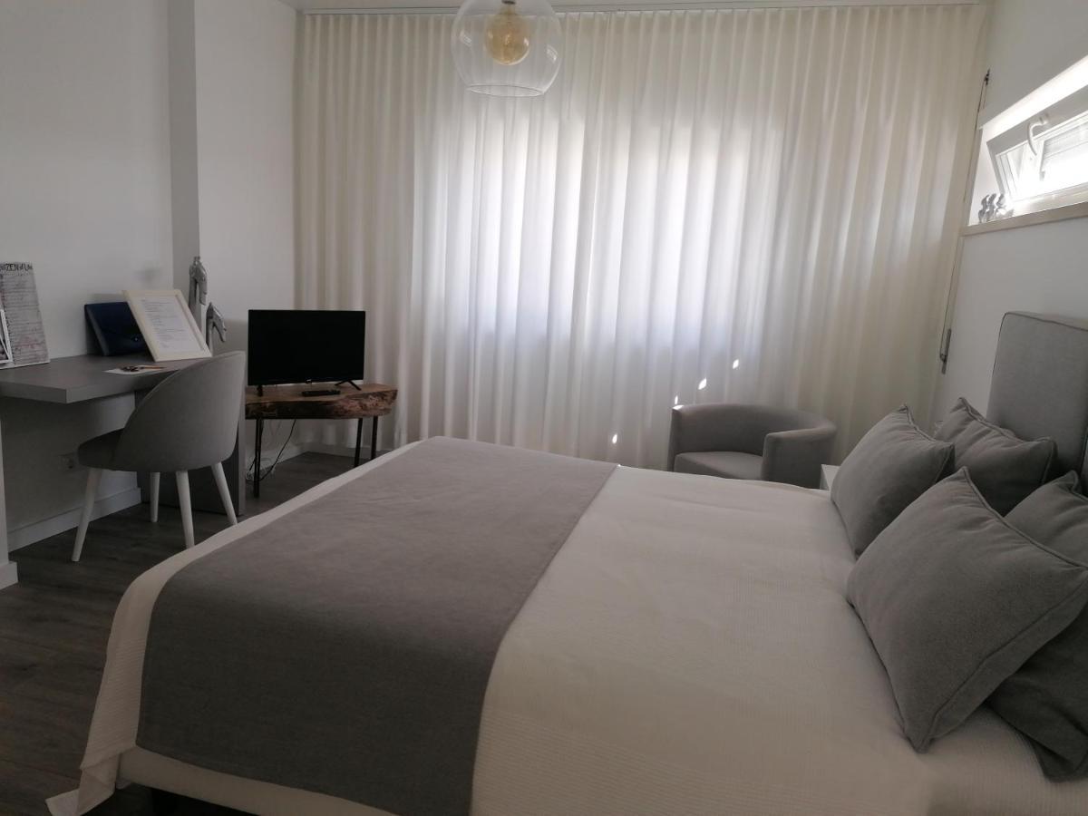 Homestay Silver Nazare