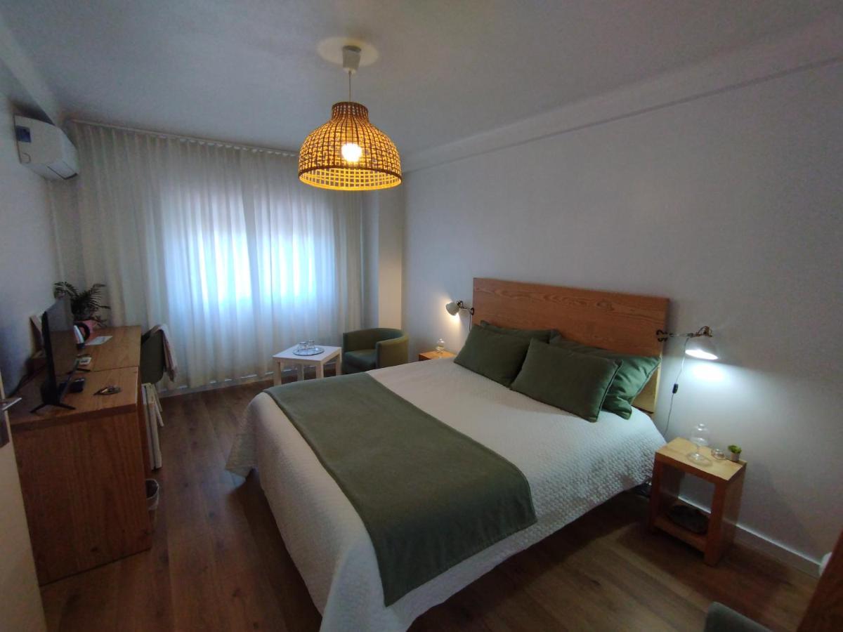 Silver Homestay *