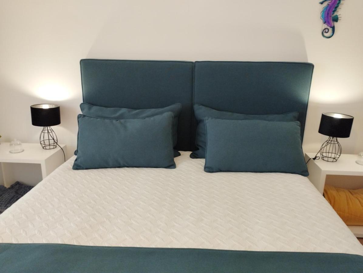 Silver Homestay Nazare