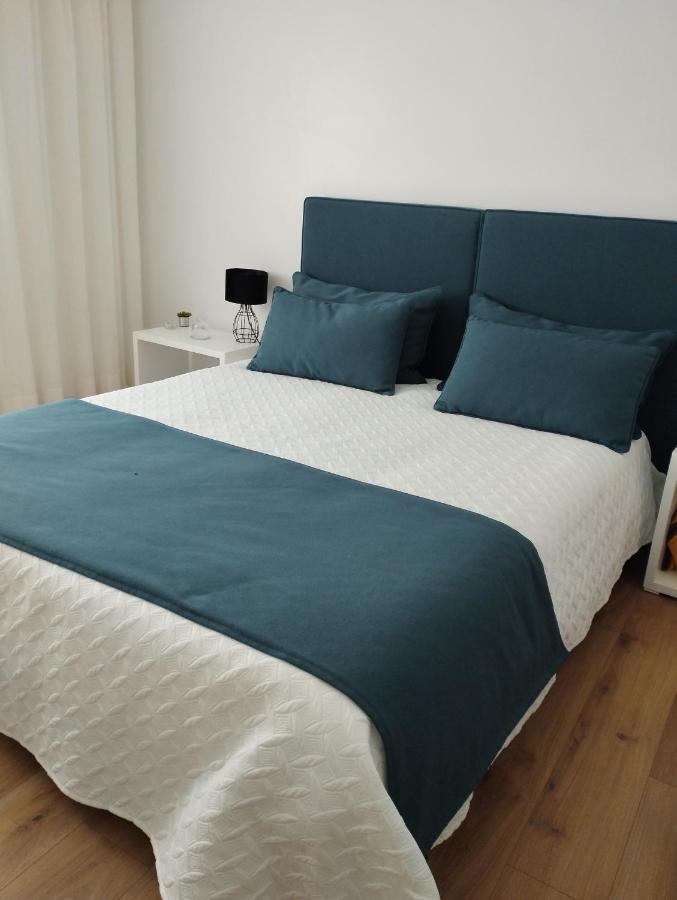 Homestay Silver Nazare