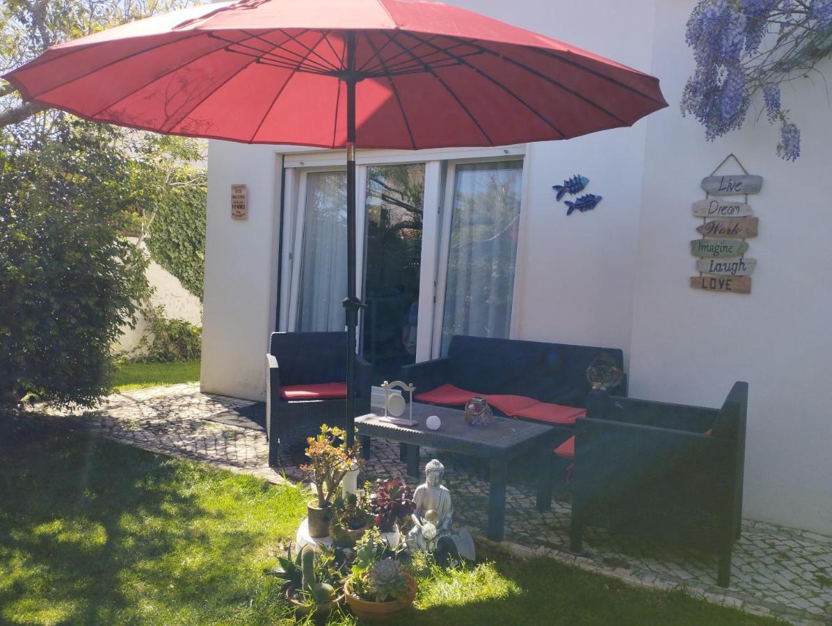 Homestay Silver Nazare